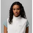 Columbia Vital Valley™ Vest Sea Salt – Γυναικείο Γιλέκο Fleece