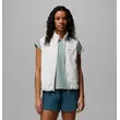 Columbia Vital Valley™ Vest Sea Salt – Γυναικείο Γιλέκο Fleece