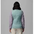 Columbia Powder Pass™ III Hybrid Vest Crushed Blue – Γυναικείο Αμάνικο Γιλέκο