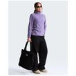 The North Face Glacier 1/4 Zip Fleece Grounded Plum – Γυναικεία Fleece Μπλούζα Πεζοπορίας