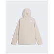 The North Face Quest DryVent™ Triclimate 3-In-1 Jacket Timeless Taupe-Garnet – Γυναικείο Αδιάβροχο Μπουφάν 3 σε 1
