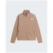 The North Face Quest DryVent™ Triclimate 3-In-1 Jacket Timeless Taupe-Garnet – Γυναικείο Αδιάβροχο Μπουφάν 3 σε 1
