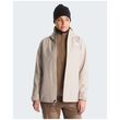 The North Face Quest DryVent™ Triclimate 3-In-1 Jacket Timeless Taupe-Garnet – Γυναικείο Αδιάβροχο Μπουφάν 3 σε 1