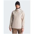 The North Face Quest DryVent™ Triclimate 3-In-1 Jacket Timeless Taupe-Garnet – Γυναικείο Αδιάβροχο Μπουφάν 3 σε 1