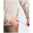 The North Face Quest DryVent™ Triclimate 3-In-1 Jacket Timeless Taupe-Garnet – Γυναικείο Αδιάβροχο Μπουφάν 3 σε 1