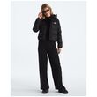 The North Face Women's Hydrenalite™ Down Hoodie TNF Black – Γυναικείο Πουπουλένιο Μπουφάν με Κουκούλα