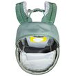 Παιδικό Σακίδιο Tatonka Husky Bag 10Lt JR Sage Green