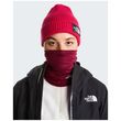 The North Face Base Neck Warmer Burgundy Crush – Μαντήλι Λαιμού
