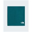 The North Face Base Neck Warmer Pacific Teal – Μαντήλι Λαιμού