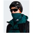 The North Face Base Neck Warmer Pacific Teal – Μαντήλι Λαιμού