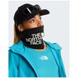The North Face Base Neck Warmer TNF Black – Μαντήλι Λαιμού