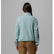 Columbia Vital Valley™ Crushed Blue – Γυναικεία Μπλούζα Fleece 1/2 Zip