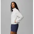 Columbia Vital Valley™ Sea Salt – Γυναικεία Μπλούζα Fleece 1/2 Zip