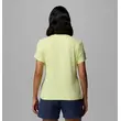Columbia Parsons Point T-Shirt Citron Haze Heather – Γυναικείο Μπλουζάκι με Τύπωμα