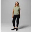 Columbia Rolling Bend™ Safari/Stacked Gem Mini – Γυναικείο T-Shirt με Τύπωμα