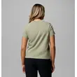 Columbia Rolling Bend™ Safari/Stacked Gem Mini – Γυναικείο T-Shirt με Τύπωμα