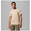 Columbia CSC™ Basic Tee Ancient Fossil – Ανδρικό Βαμβακερό T-Shirt
