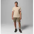 Columbia CSC™ Basic Tee Ancient Fossil – Ανδρικό Βαμβακερό T-Shirt