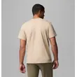 Columbia CSC™ Basic Tee Ancient Fossil – Ανδρικό Βαμβακερό T-Shirt