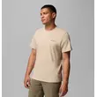 Columbia CSC™ Basic Tee Ancient Fossil – Ανδρικό Βαμβακερό T-Shirt