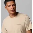 Columbia CSC™ Basic Tee Ancient Fossil – Ανδρικό Βαμβακερό T-Shirt
