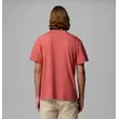 Columbia CSC™ Basic Tee Washed Red – Ανδρικό Βαμβακερό T-Shirt