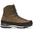 Nuptse Gv Mm Brown Μποτάκι Πεζοπορίας Gore-tex Asolo