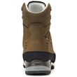 Nuptse Gv Mm Brown Μποτάκι Πεζοπορίας Gore-tex Asolo