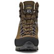 Nuptse Gv Mm Brown Μποτάκι Πεζοπορίας Gore-tex Asolo