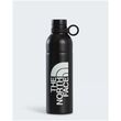 The North Face TNF™ Water Bottle Black – Ανοξείδωτο Παγούρι 0.75L
