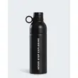 The North Face TNF™ Water Bottle Black – Ανοξείδωτο Παγούρι 0.75L