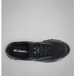 Columbia Trans Trail™ Waterproof Black – Ανδρικά Αδιάβροχα Παπούτσια