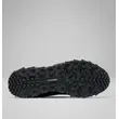 Columbia Trans Trail™ Waterproof Black – Ανδρικά Αδιάβροχα Παπούτσια