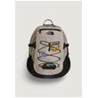 The North Face Borealis Classic Patch Backpack Stone Slab/TNF Black – Σακίδιο Πλάτης 29L