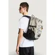 The North Face Borealis Classic Patch Backpack Stone Slab/TNF Black – Σακίδιο Πλάτης 29L