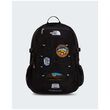 The North Face Borealis Classic Patch Backpack TNF Black-Asphalt Grey – Σακίδιο Πλάτης 29L