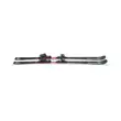Nordica Spitfire CA Grey Green/Red/Silver Ανδρικά Σκι + TP2 Compact 10 FDT Δέστρες