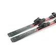 Nordica Spitfire CA Grey Green/Red/Silver Ανδρικά Σκι + TP2 Compact 10 FDT Δέστρες