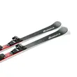 Nordica Spitfire CA Grey Green/Red/Silver Ανδρικά Σκι + TP2 Compact 10 FDT Δέστρες