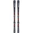 Nordica Spitfire TI FDT Grey Blue/Red/Silver Ανδρικά Σκι + TP2 Light 11 FDT Δέστρες