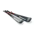 Nordica Spitfire TI FDT Grey Blue/Red/Silver Ανδρικά Σκι + TP2 Light 11 FDT Δέστρες