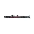 Nordica Spitfire TI FDT Grey Blue/Red/Silver Ανδρικά Σκι + TP2 Light 11 FDT Δέστρες