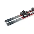 Nordica Spitfire TI FDT Grey Blue/Red/Silver Ανδρικά Σκι + TP2 Light 11 FDT Δέστρες