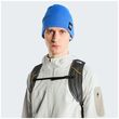 The North Face Dock Worker Recycled Beanie Active Blue – Σκουφός με Ρεβέρ