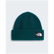 The North Face Salty Lined Beanie Pacific Teal – Σκούφος με Επένδυση FlashDry™