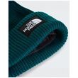 The North Face Salty Lined Beanie Pacific Teal – Σκούφος με Επένδυση FlashDry™