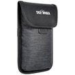 Θήκη Κινητού Ζώνης Tatonka Smartphone Case XL+ Off Black