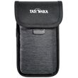 Θήκη Κινητού Ζώνης Tatonka Smartphone Case XL+ Off Black