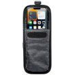 Θήκη Κινητού Ζώνης Tatonka Smartphone Case XL+ Off Black