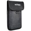 Θήκη Κινητού Ζώνης Tatonka Smartphone Case XXL+ Off Black